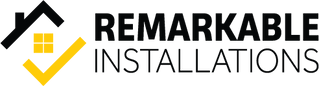 Remarkable Installations Logo